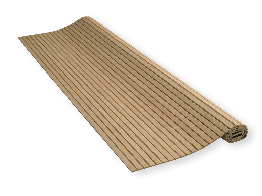 SW-30 Flat Wide Solid Maple Panel 48" X 48"