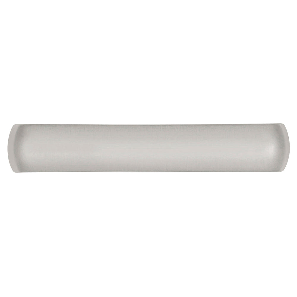 Metropolis Pull 3 Inch Center to Center Stainless Steel
