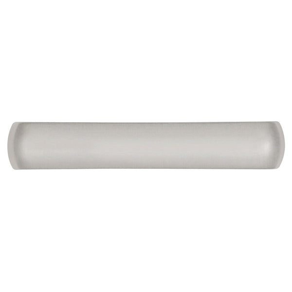 Metropolis Pull 3 Inch Center to Center Stainless Steel