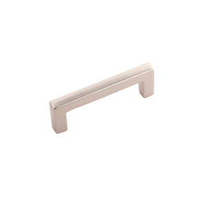 Skylight Pull 3 Inch Center to Center Polished Nickel