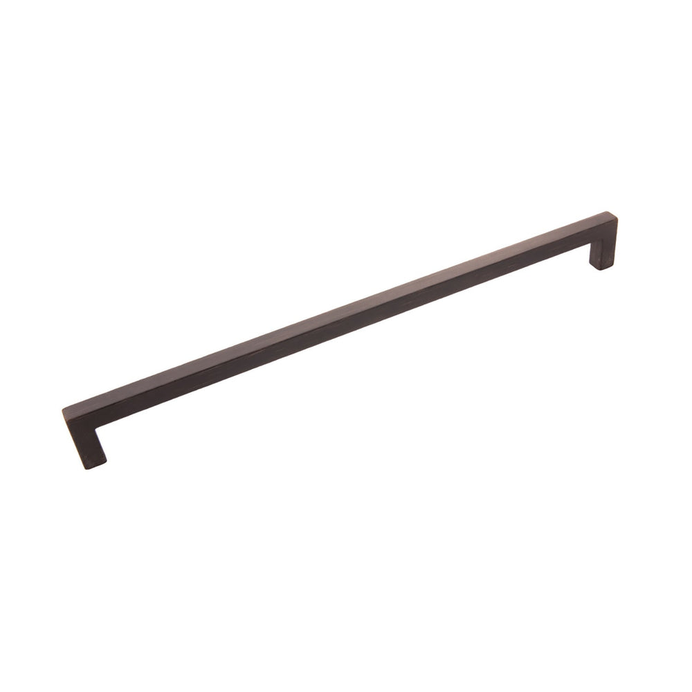 Skylight Pull 12 Inch Center to Center Vintage Bronze