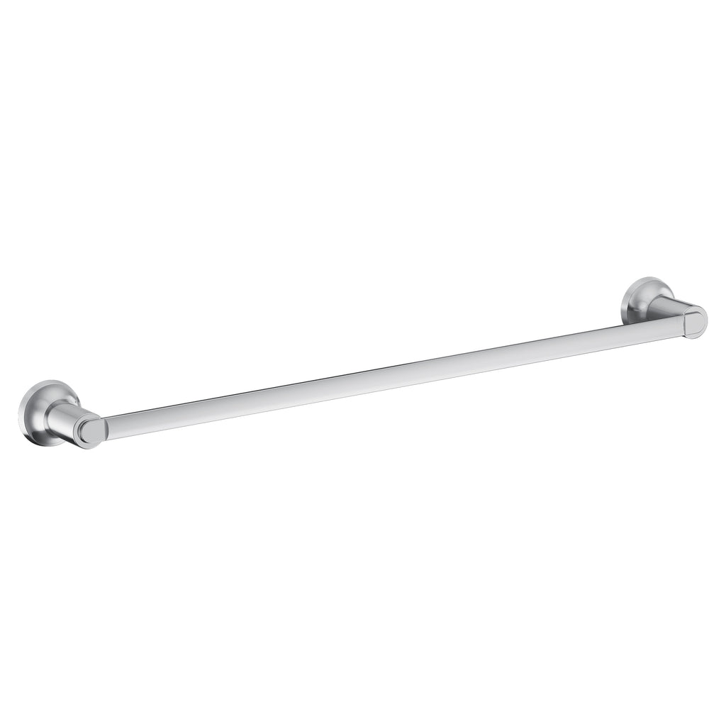 MOEN® Zyla™  Chrome 24" Towel Bar