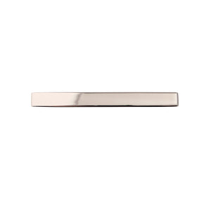 Skylight Pull 3 Inch Center to Center Polished Nickel