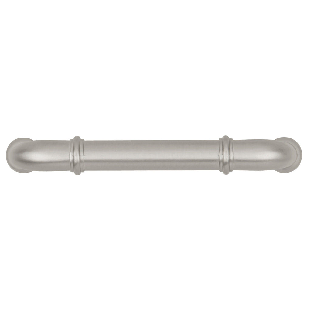 Cottage Pull 3 Inch Center to Center Stainless Steel Finish