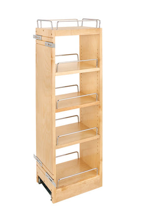 Wall Cabinet Shelf Pullout 12'' Cab 36''h+