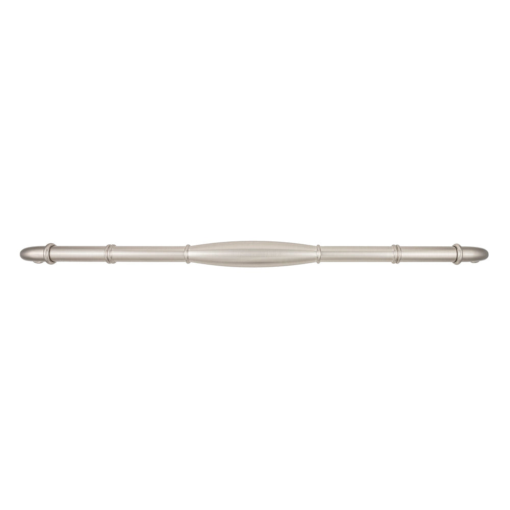 Williamsburg Appliance Pull 24 Inch Center to Center Stainless Steel