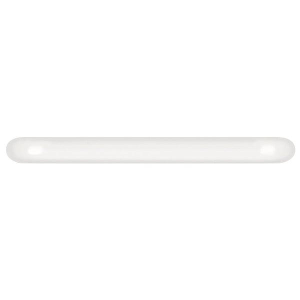 Wire Pulls Pull 3-3/4 Inch (96mm) Center to Center White