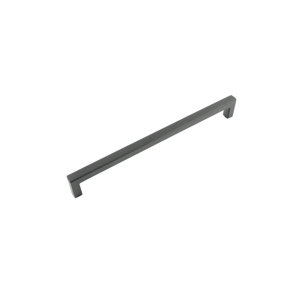 Skylight Pull 8-13/16 Inch (224mm) Center to Center Matte Black