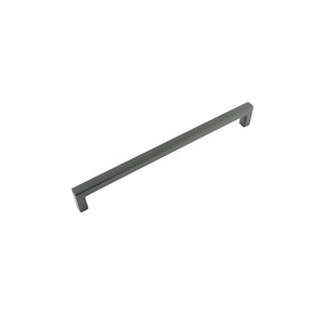 Skylight Pull 8-13/16 Inch (224mm) Center to Center Matte Black