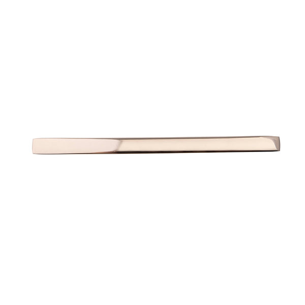 Skylight Pull 5-1/16 Inch (128mm) Center to Center Polished Nickel