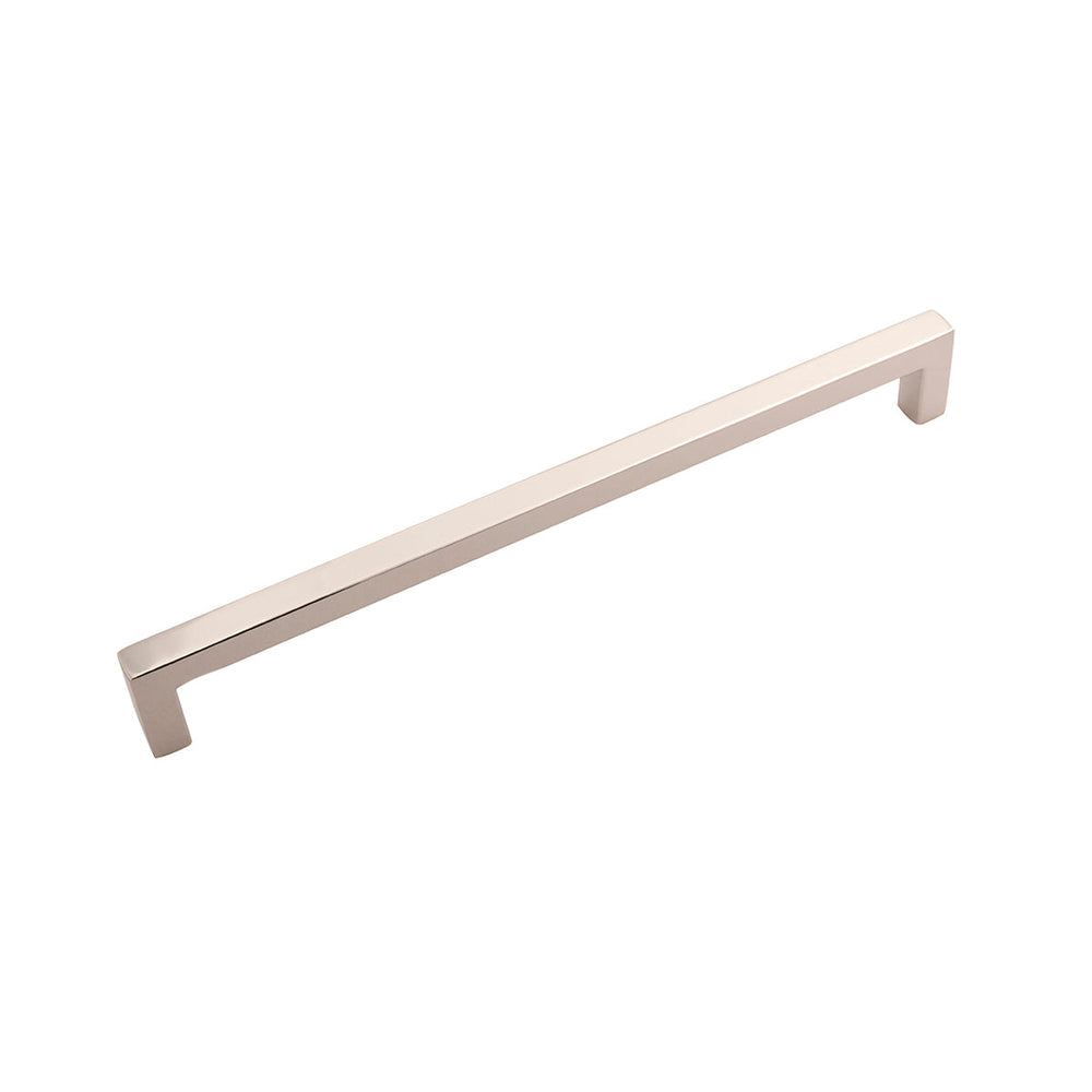 Skylight Pull 8-13/16 Inch (224mm) Center to Center Polished Nickel