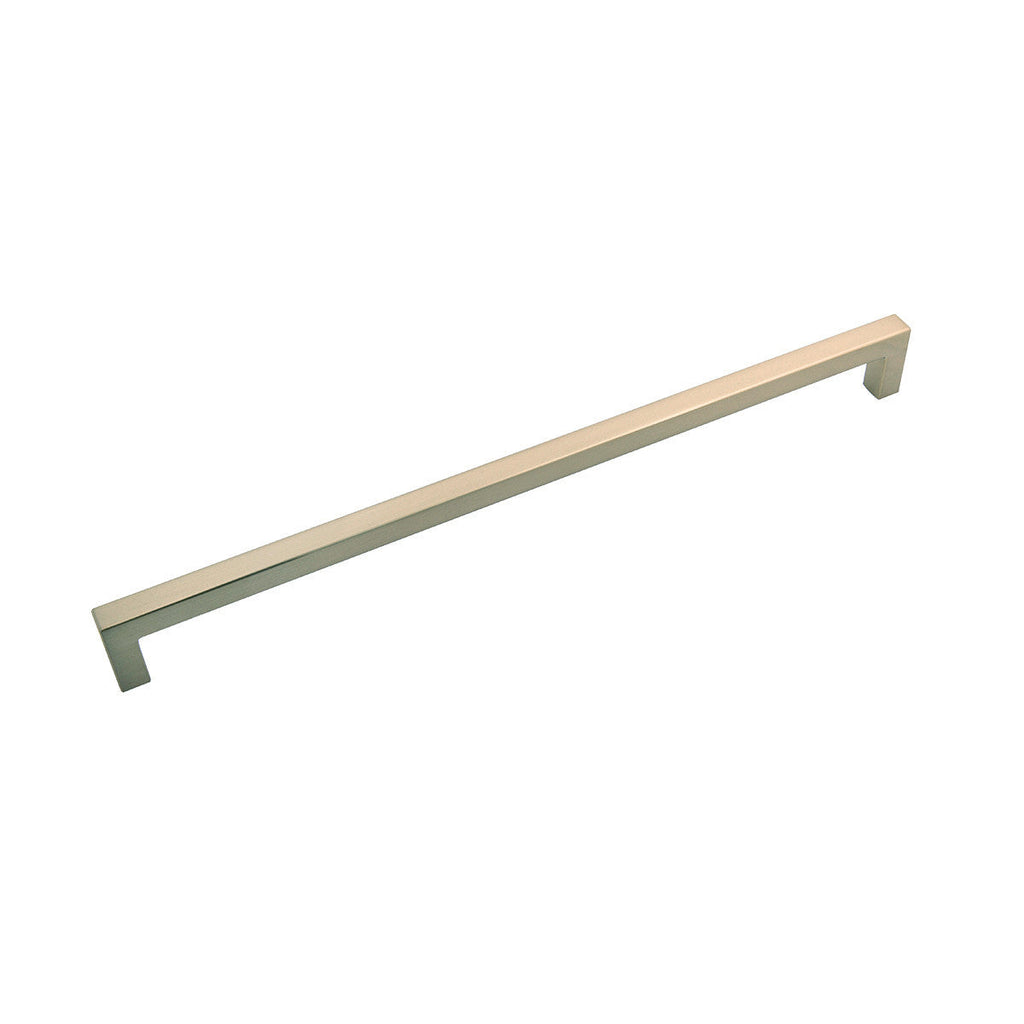 Skylight Pull 12 Inch Center to Center Champagne Bronze Finish