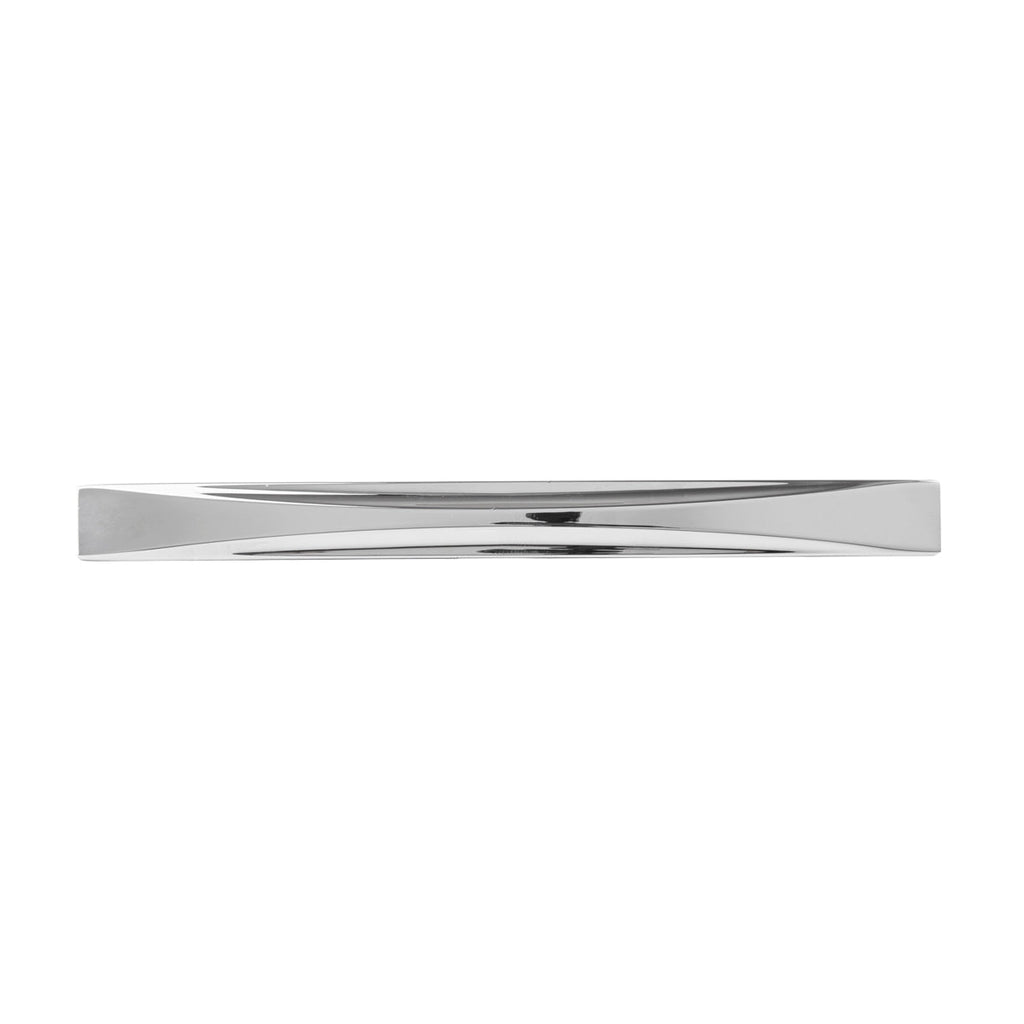 Crest Pull 6-5/16 Inch (160mm) Center to Center Chrome Finish