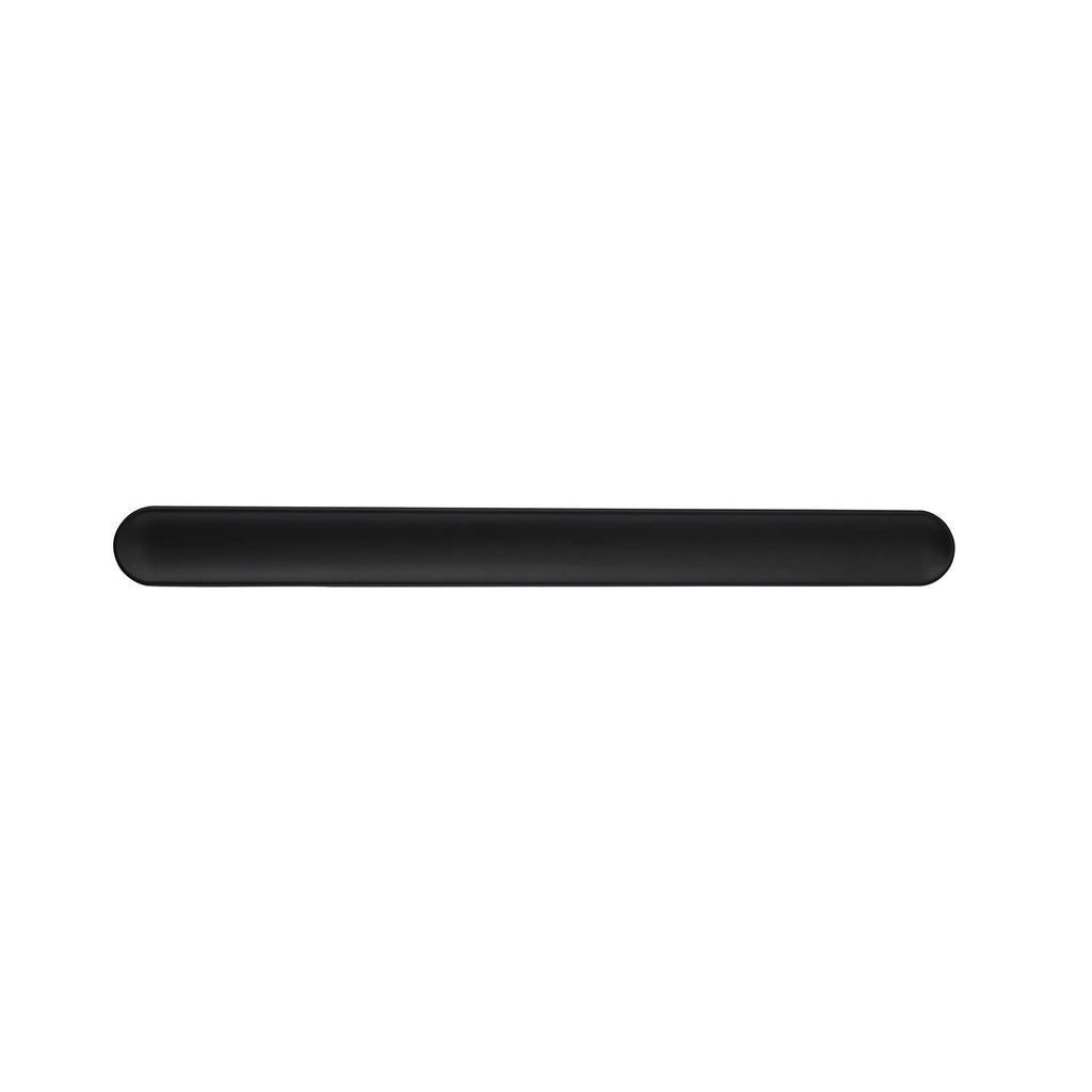 Maven Pull 6-5/16 Inch (160mm) Center to Center Matte Black Finish