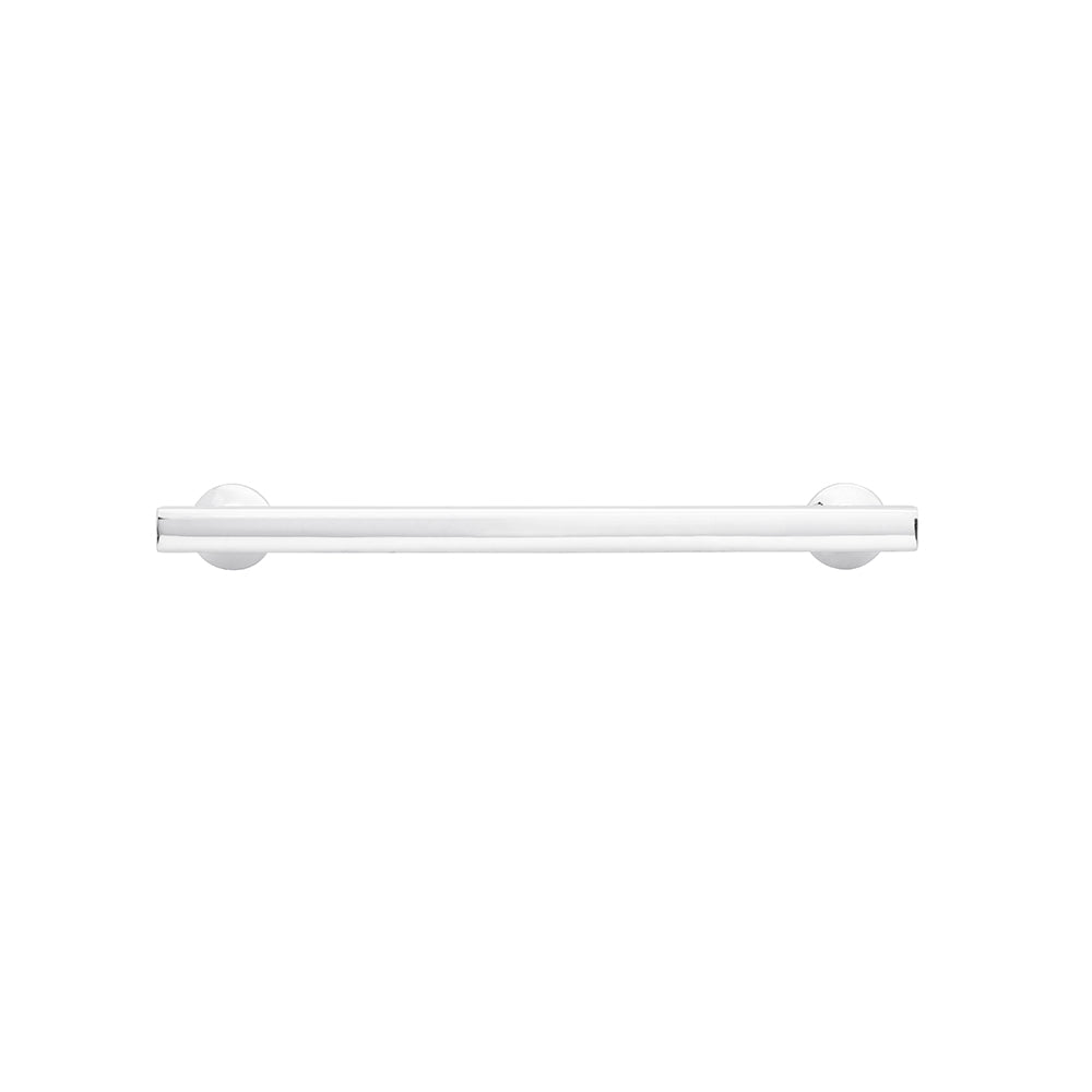Woodward Pull 6-5/16 Inch (160mm) Center to Center Chrome