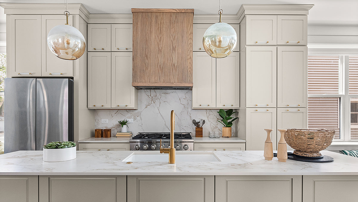 Top 10 Kitchen Cabinet Accessories for 2021