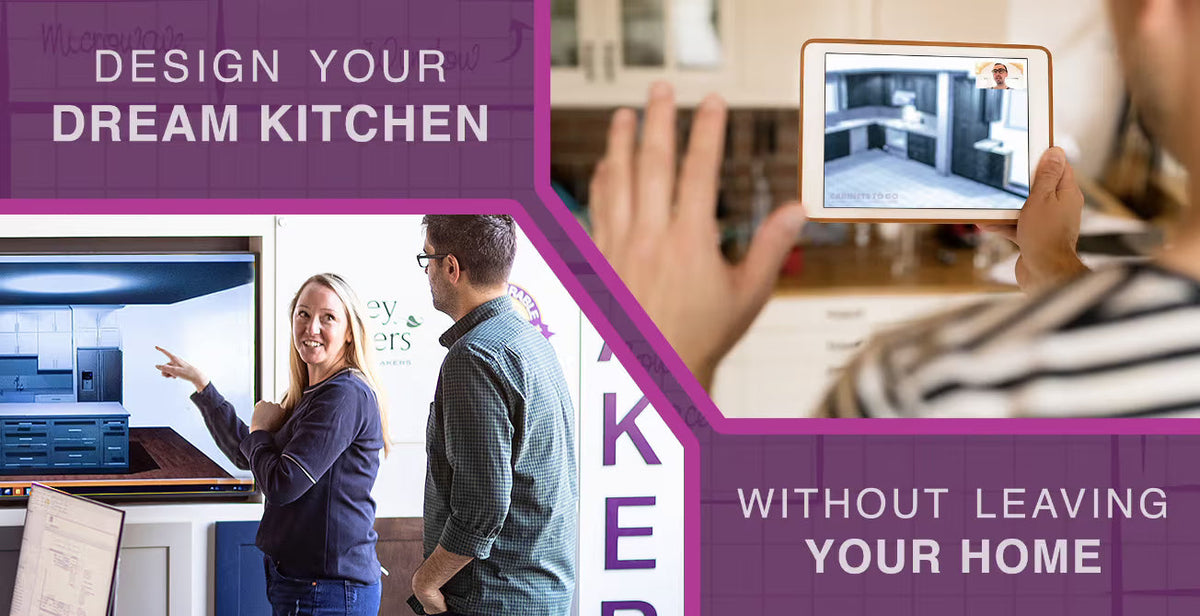 Online Design Consultation