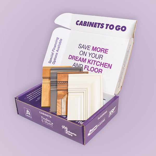 Discover Design Services | Cabinets To Go