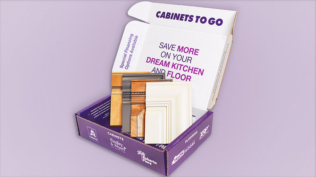 Discover Design Services | Cabinets To Go