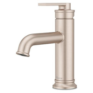 Colfax Single Handle Bath Faucet Brushed Nickel