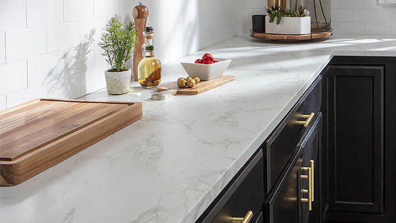 ProntoTop laminate countertop