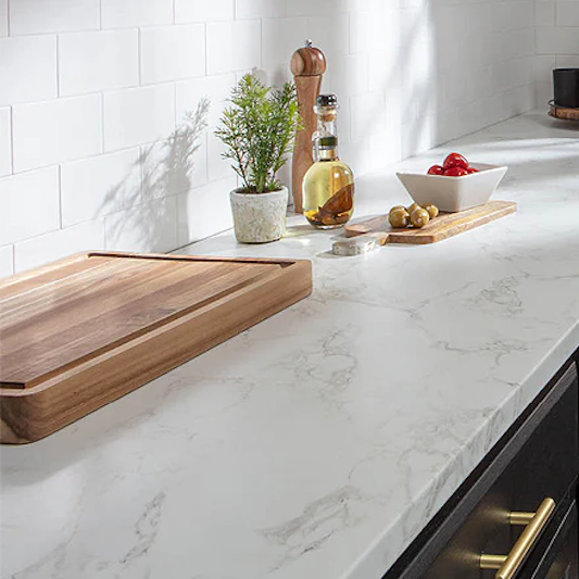 ProntoTop laminate countertop