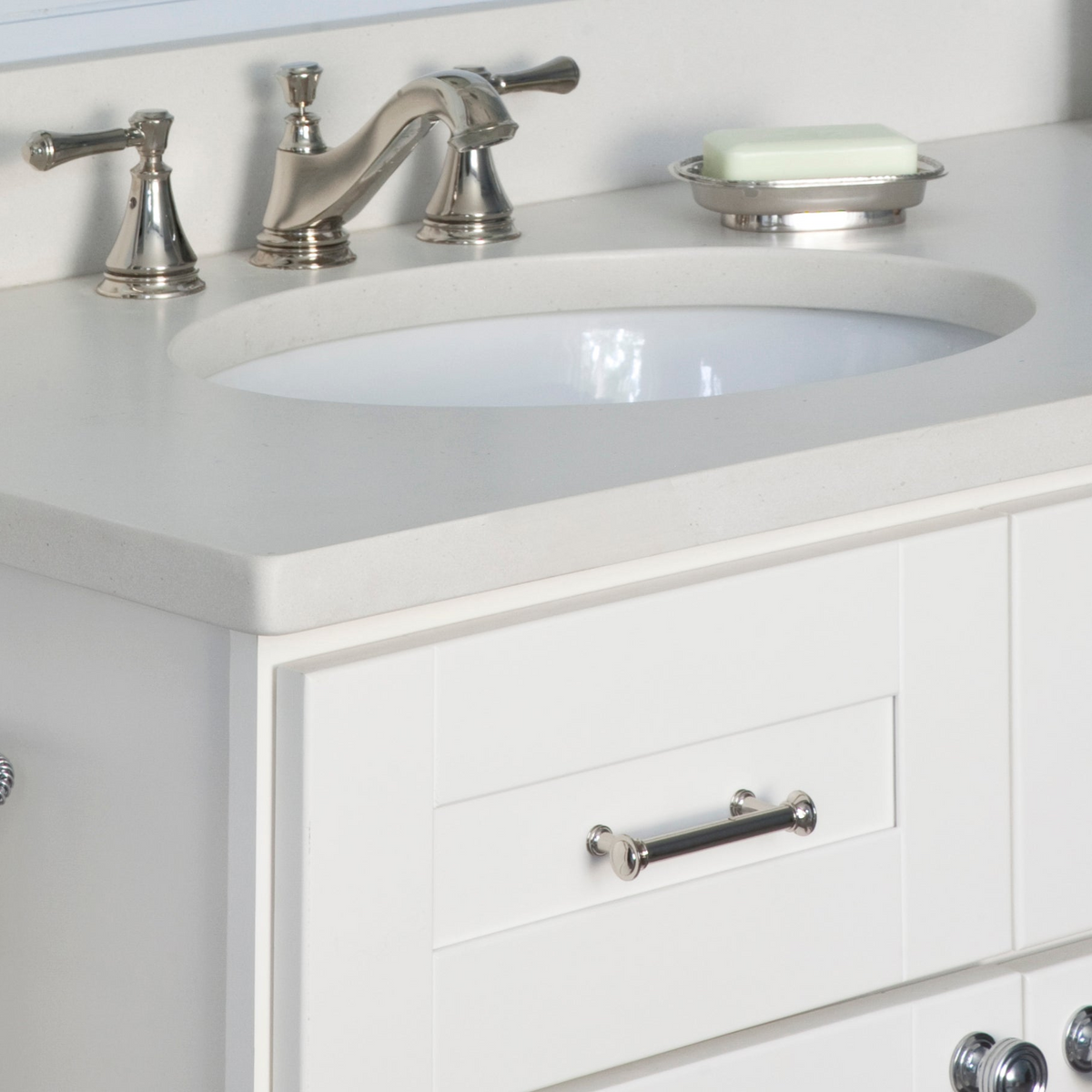 ProntoVanity bathroom vanity countertop