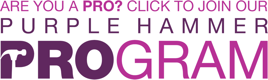 Purple Hammer Program