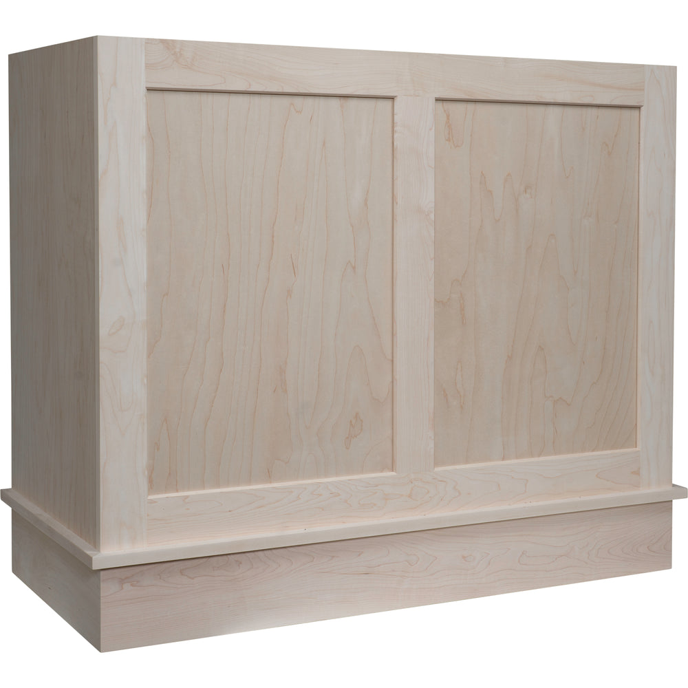 STRAIGHT VERONA RANGE HOOD