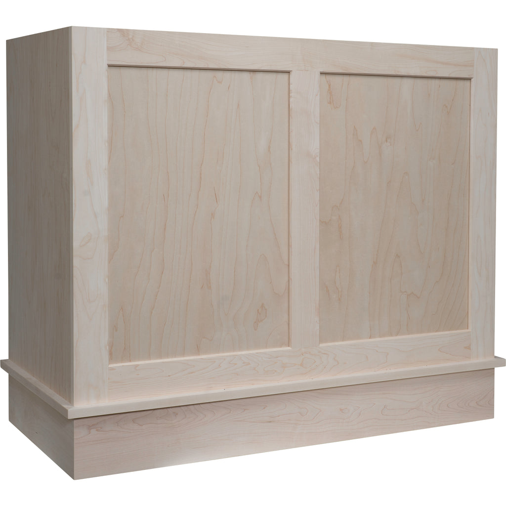 STRAIGHT VERONA RANGE HOOD