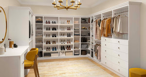 Gracious Home Shoe Rack Shelves