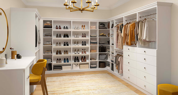 Gracious Home Shoe Rack Shelves