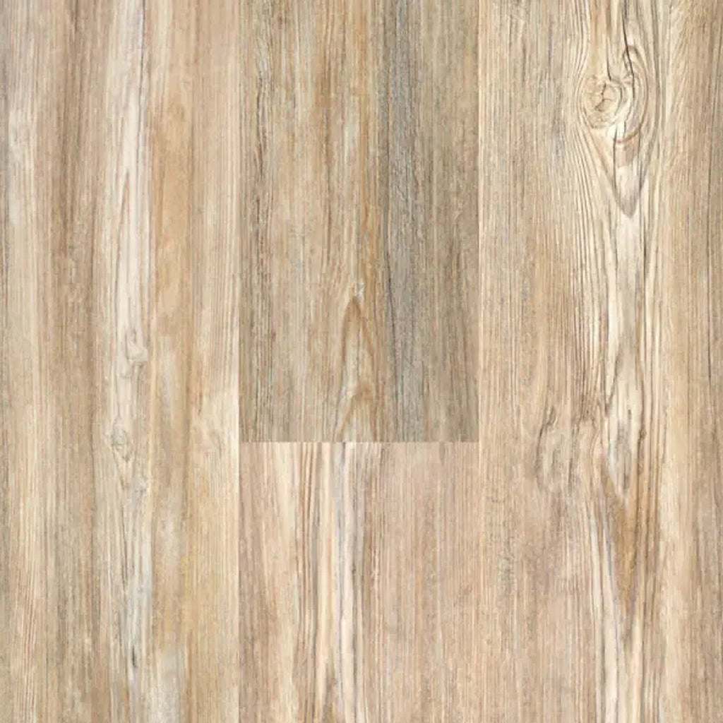 Washed Oak 5mm XRP - QR Code View