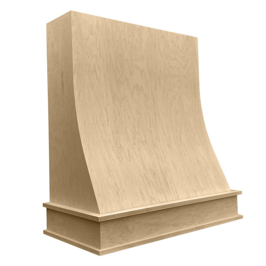 WATERFALL RANGE HOOD