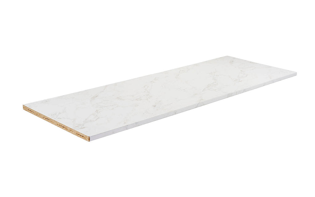 ProntoTop Premiere White Marble