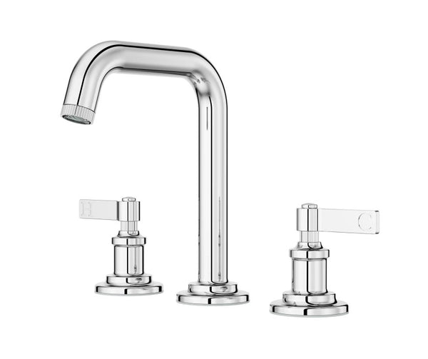 Winter Park 2-Handle 8" Widespread Bath Faucet Polished Chrome