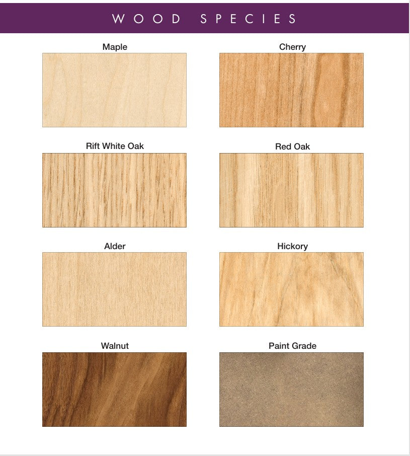 OMNI RANGE HOOD FLAT TAMBR