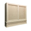 ESTATE SERIES CANOPY HOOD