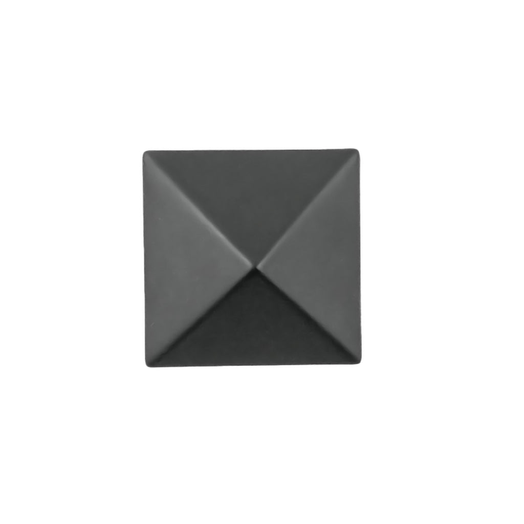 Studio Knob, 1-1/4" SQ. - CTG4139