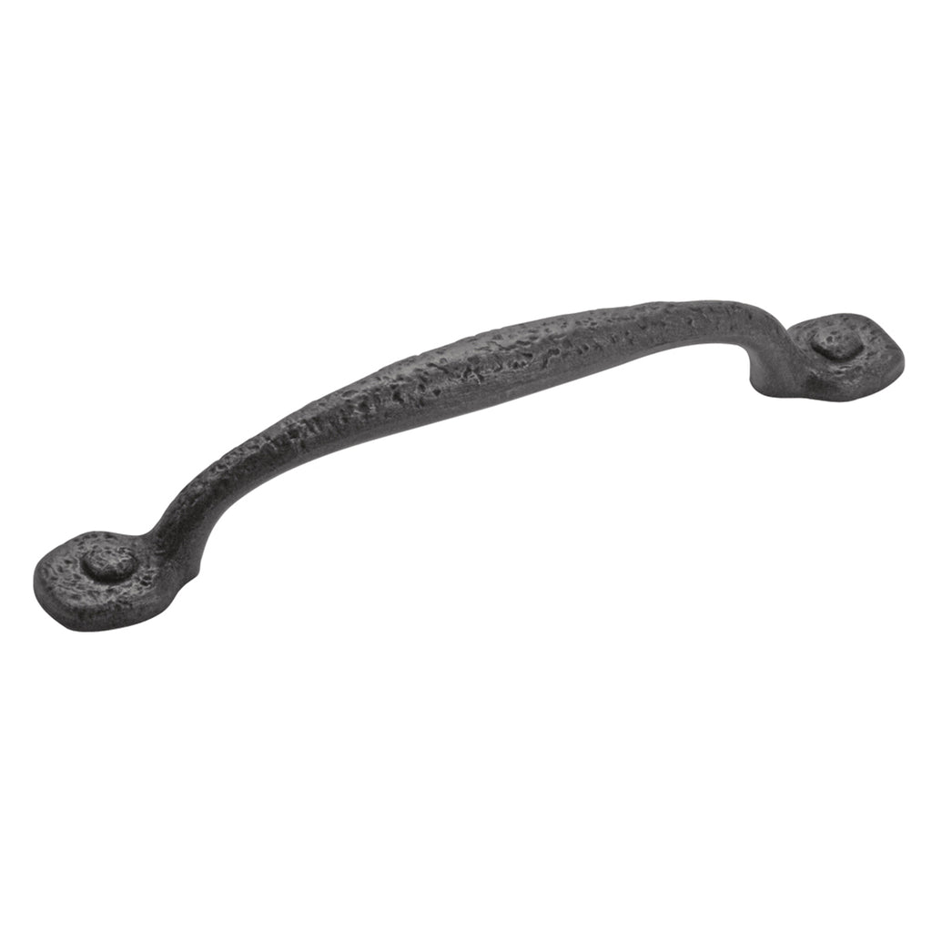 Refined Rustic Appliance Pull, 8" C/C - CTG4097