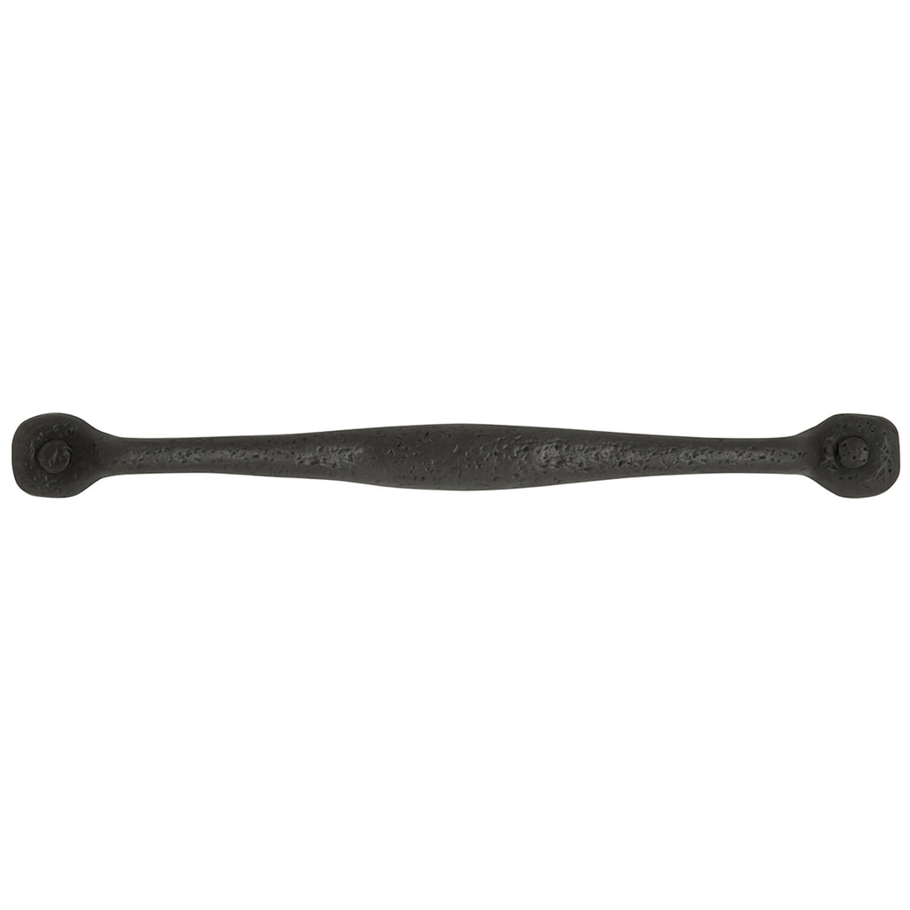 Refined Rustic Appliance Pull, 12" C/C - CTG4095
