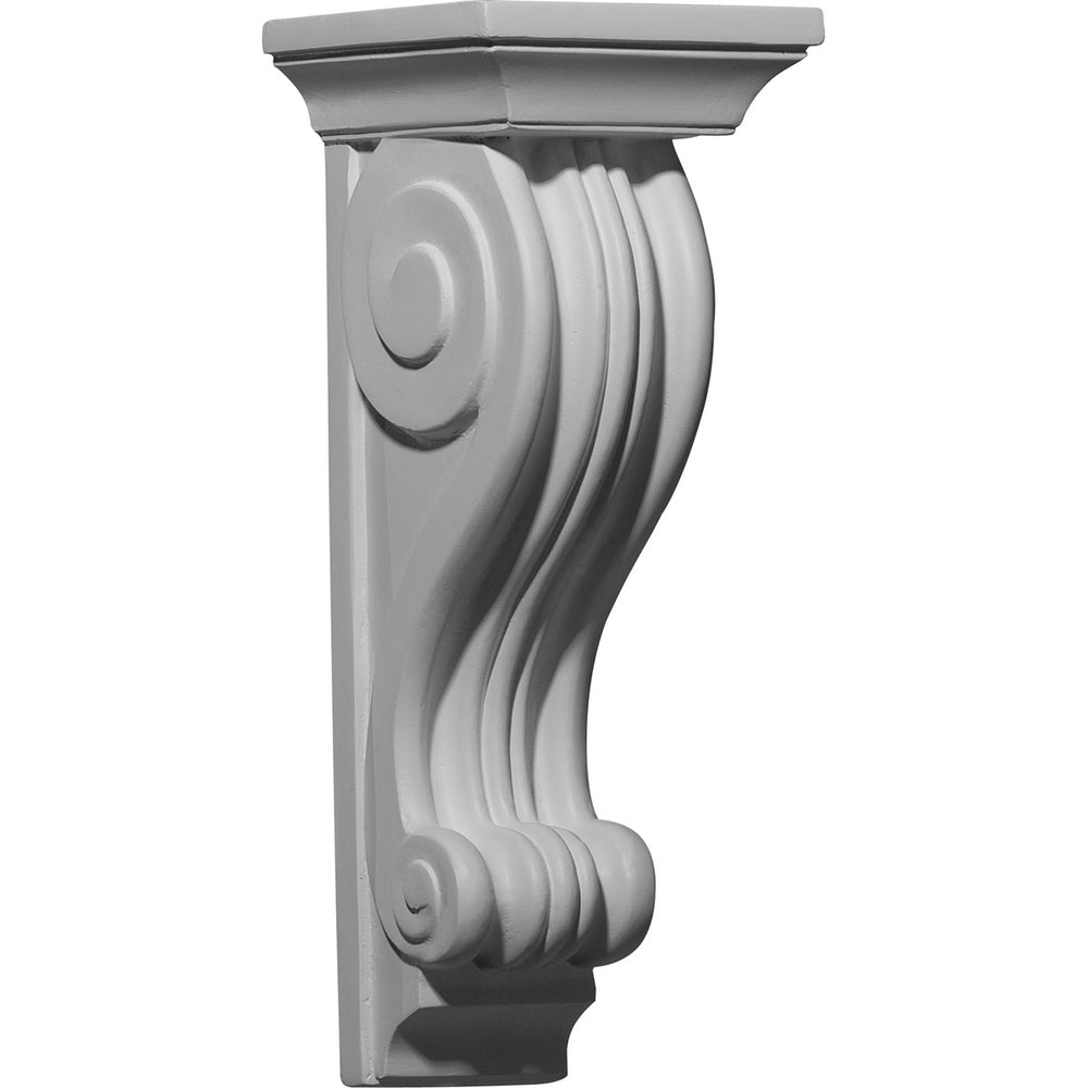 Franklin Corbel 5''w x 6''d x 14''h