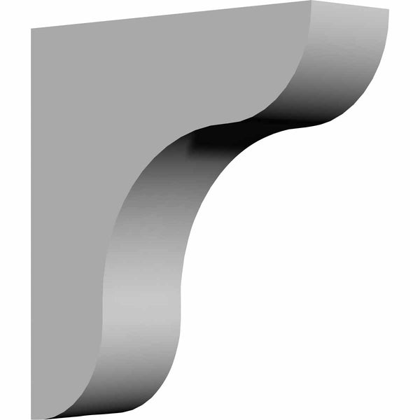 Gower Corbel 3''w x 10 1/2''d x 11 1/4''h