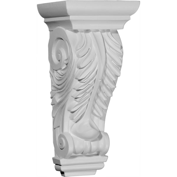 Bonita Corbel 5 3/4'' x 4 3/4''d x 12 3/8''h