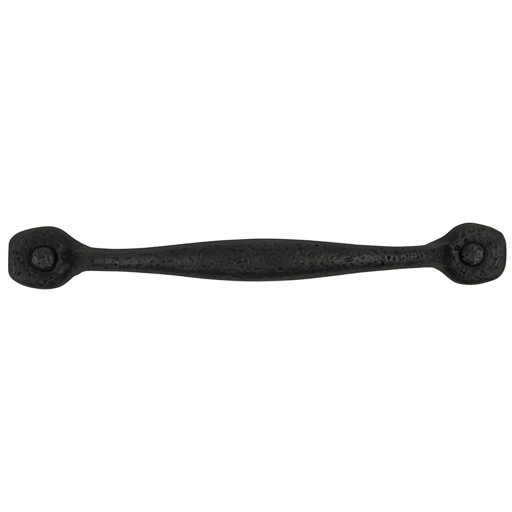 Refined Rustic Appliance Pull, 8" C/C - CTG4097