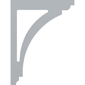 Harrison Corbel 4''w x 12''d x 16''h