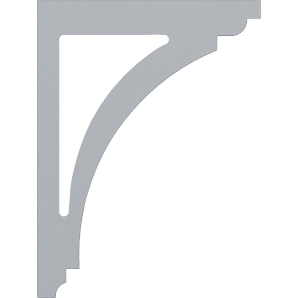 Harrison Corbel 4''w x 12''d x 16''h
