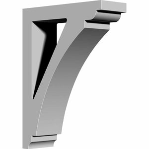 Harrison Corbel 4''w x 12''d x 16''h