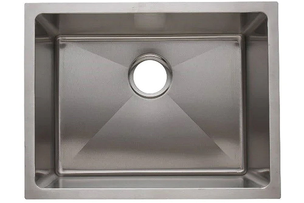 25" Modern Sink