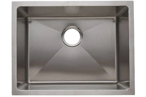 25" Modern Sink